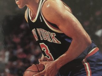 John Starks