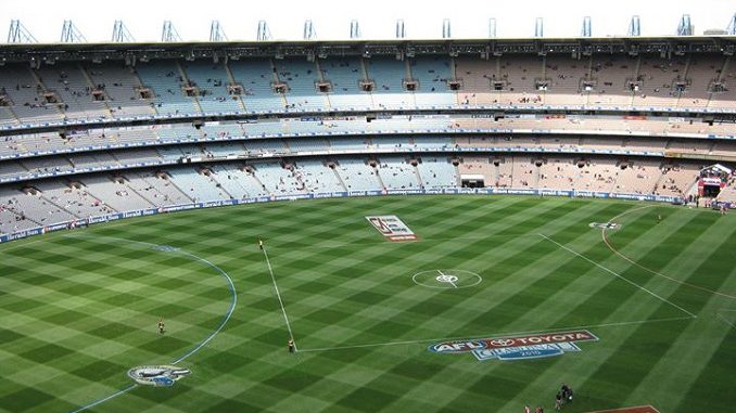 Australian Football League Australian Football League