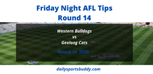 Friday Night Football Tips