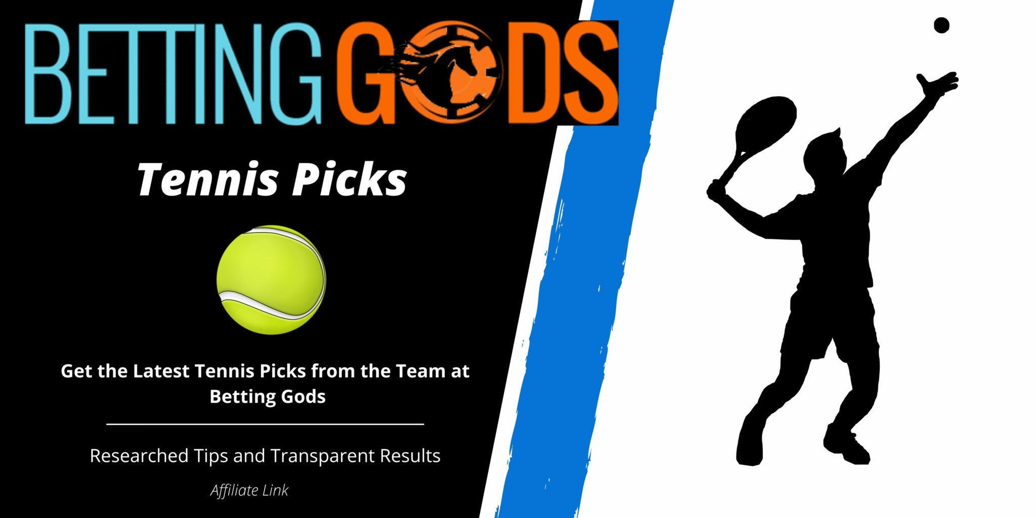 Expert Tennis Picks | DailySportsBuddy