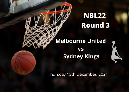 NBL Tips Round 3 Melbourne vs Sydney