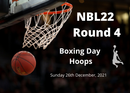 Boxing Day Hoops