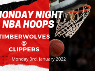 Timberwolves vs Clippers, NBA Prediction