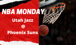 Utah Jazz vs Phoenix Suns, NBA Picks Jan 24th