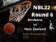 Brisbane Bullets vs New Zealand Breakers, NBL Tips Round 6
