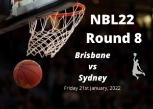 Brisbane Bullets vs Sydney Kings, NBL Predictions Jan 21