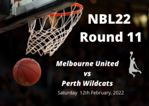 Melbourne United vs Perth Wildcats, NBL Prediction Feb 12