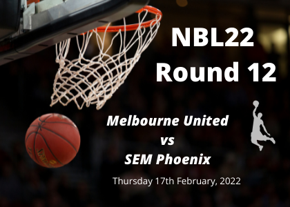 Melbourne United vs South East Melbourne Phoenix, NBL Predictions Feb 17