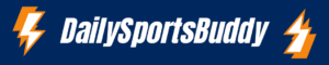 DailySportsBuddy Logo