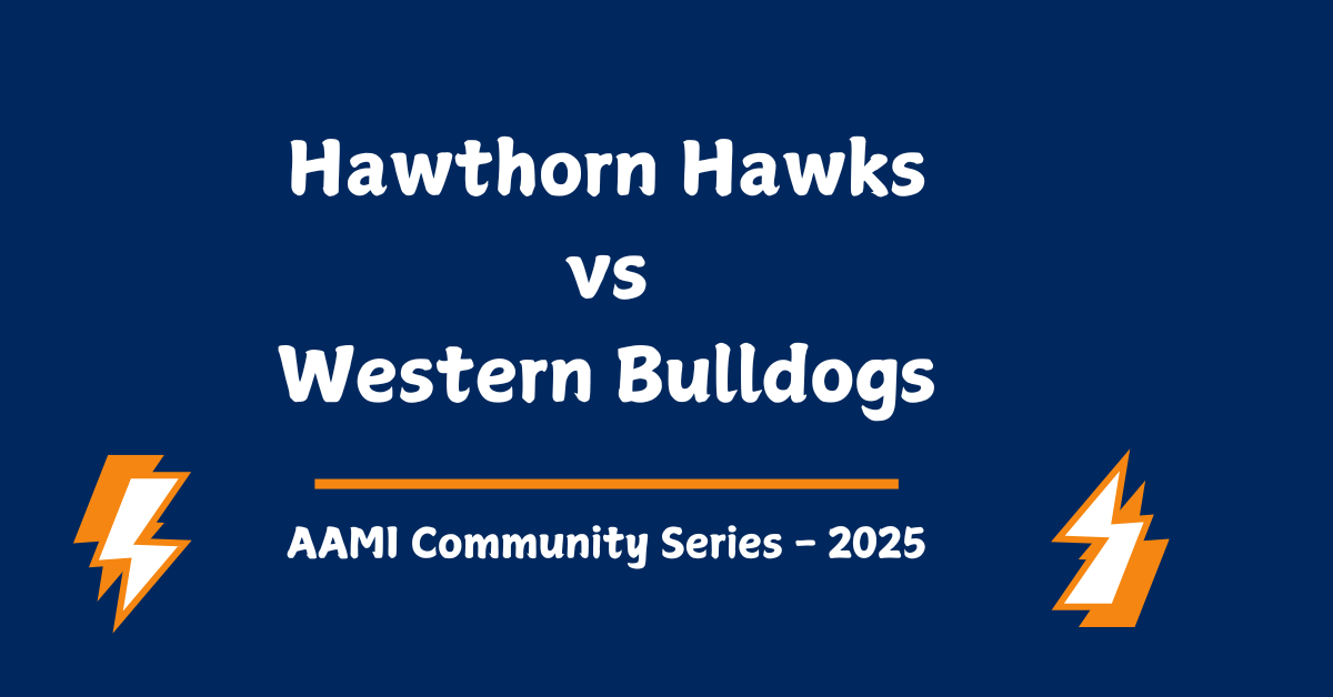 Hawthorn vs Western Bulldogs Prediction